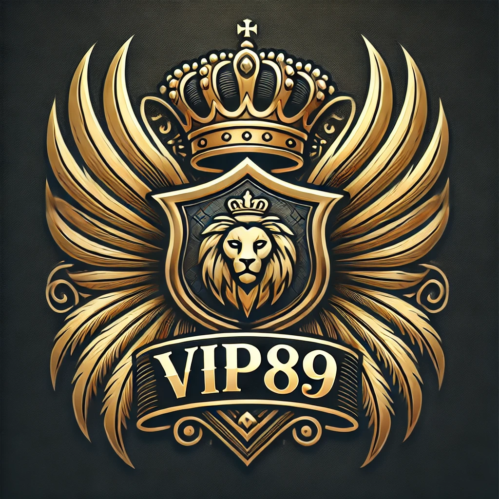 Logo da vip89