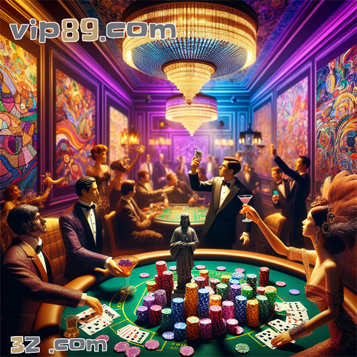 Estratégia Descubra os Melhores Jogos de Estratégia no vip89.com